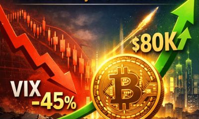 Crypto Breaking News