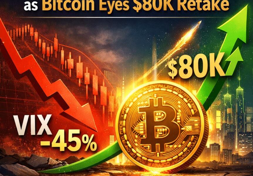 Crypto Breaking News