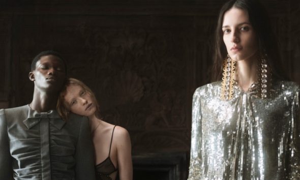 Valentino Spring Summer 2026