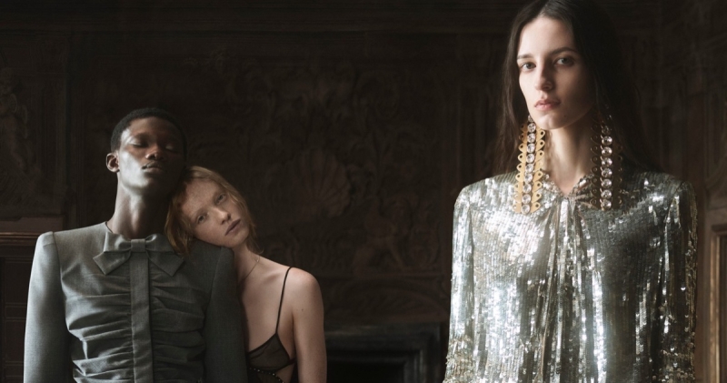 Valentino Spring Summer 2026