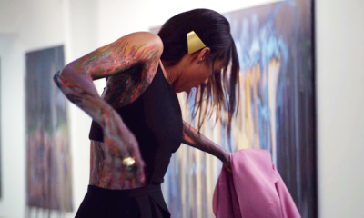 Jake Gyllenhaal's R-Rated Netflix Thriller Is A Dangerous Display Of Rage Beyond The Grave