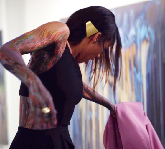 Jake Gyllenhaal's R-Rated Netflix Thriller Is A Dangerous Display Of Rage Beyond The Grave