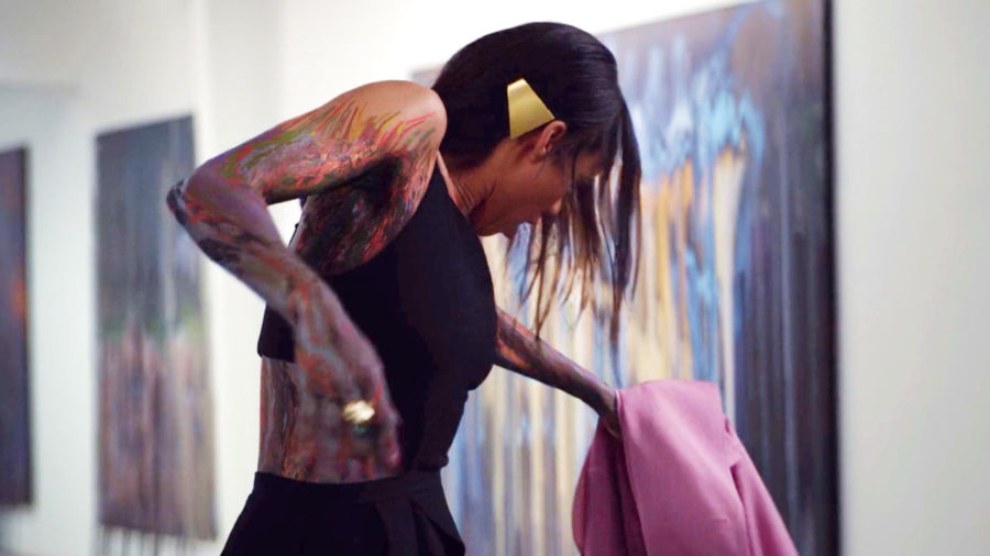 Jake Gyllenhaal's R-Rated Netflix Thriller Is A Dangerous Display Of Rage Beyond The Grave