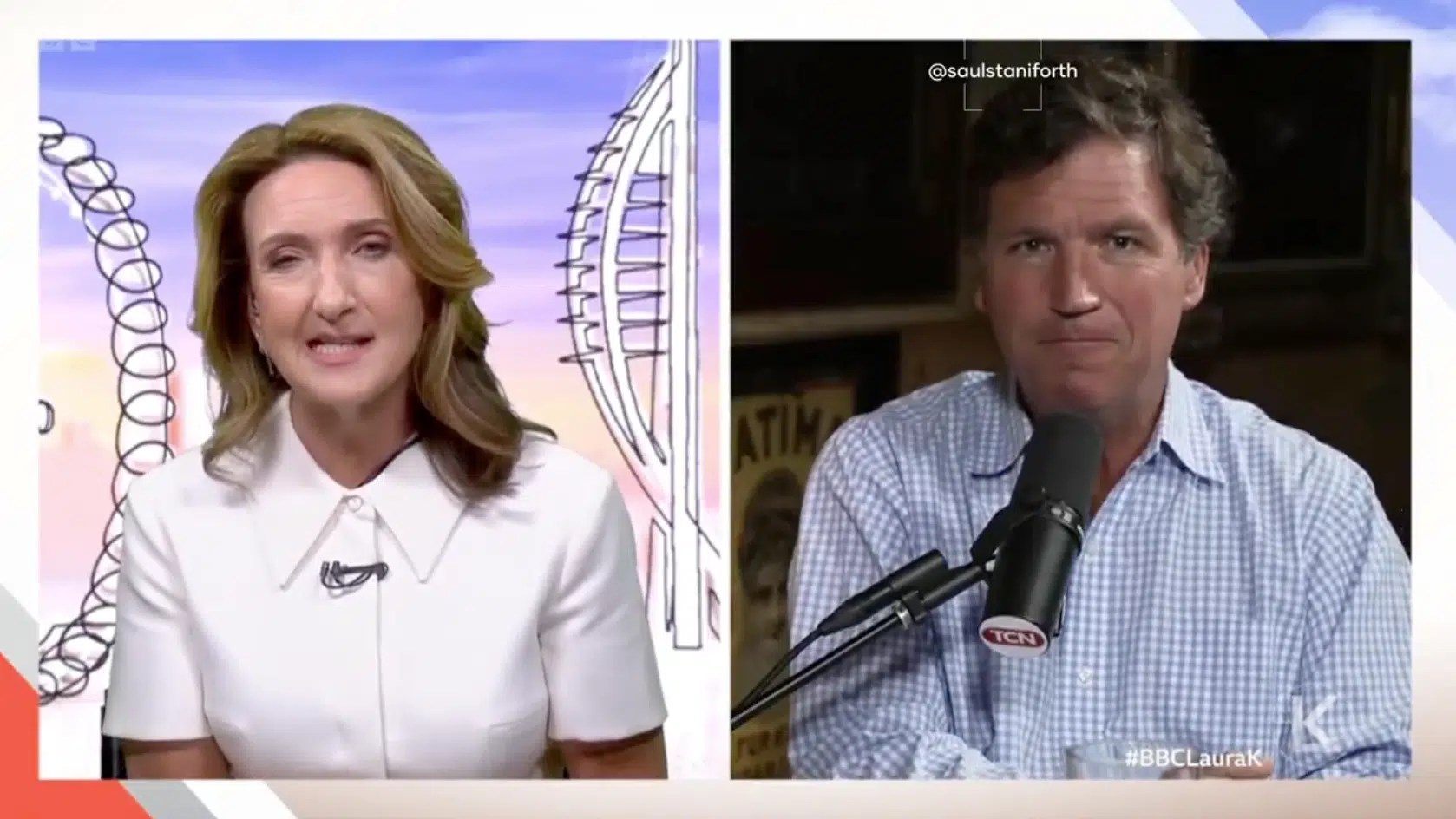 Palestine Action ban indefensible