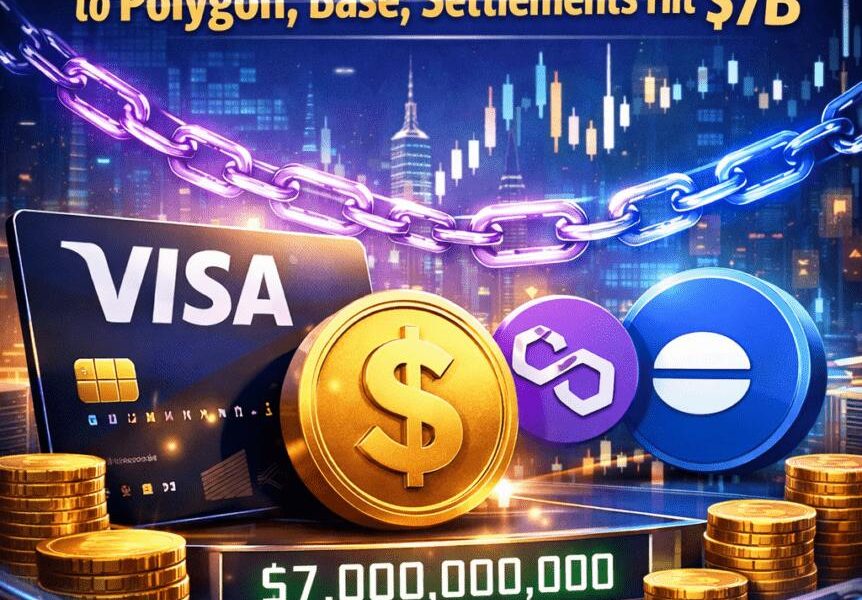 Crypto Breaking News