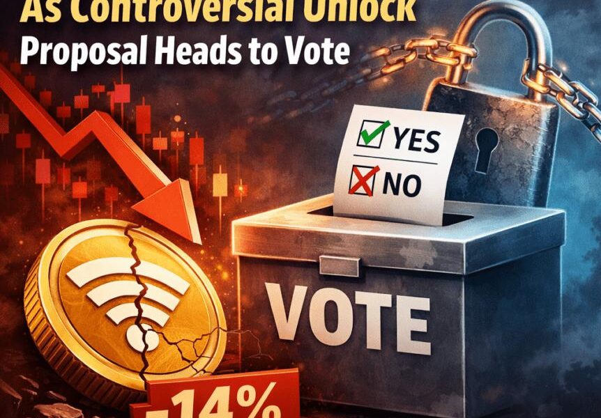 Crypto Breaking News