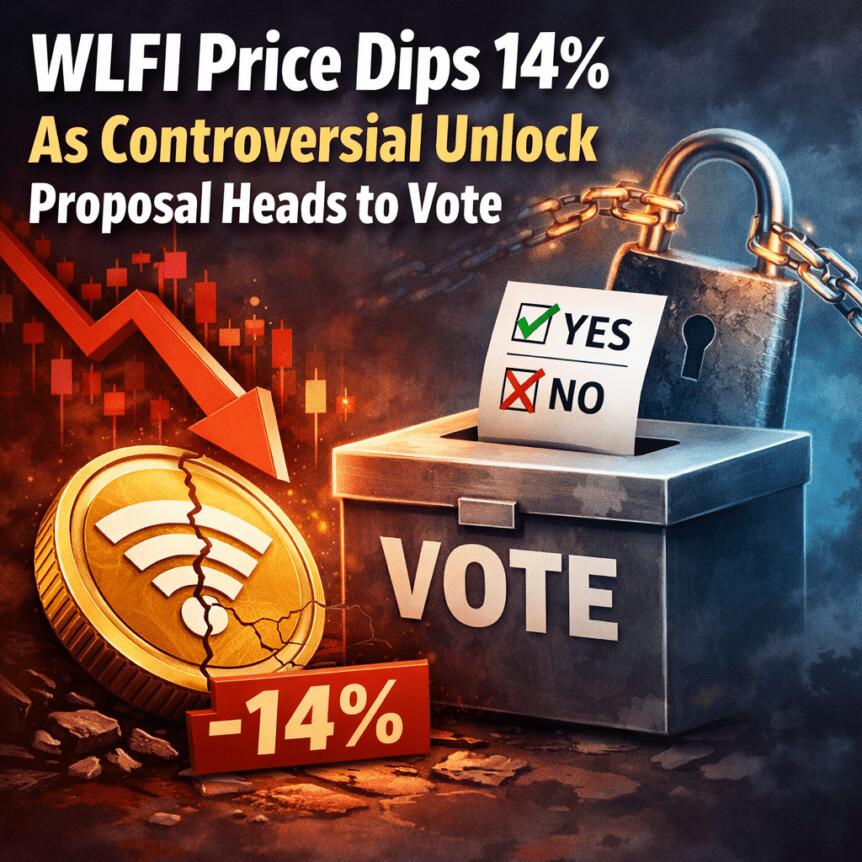 Crypto Breaking News