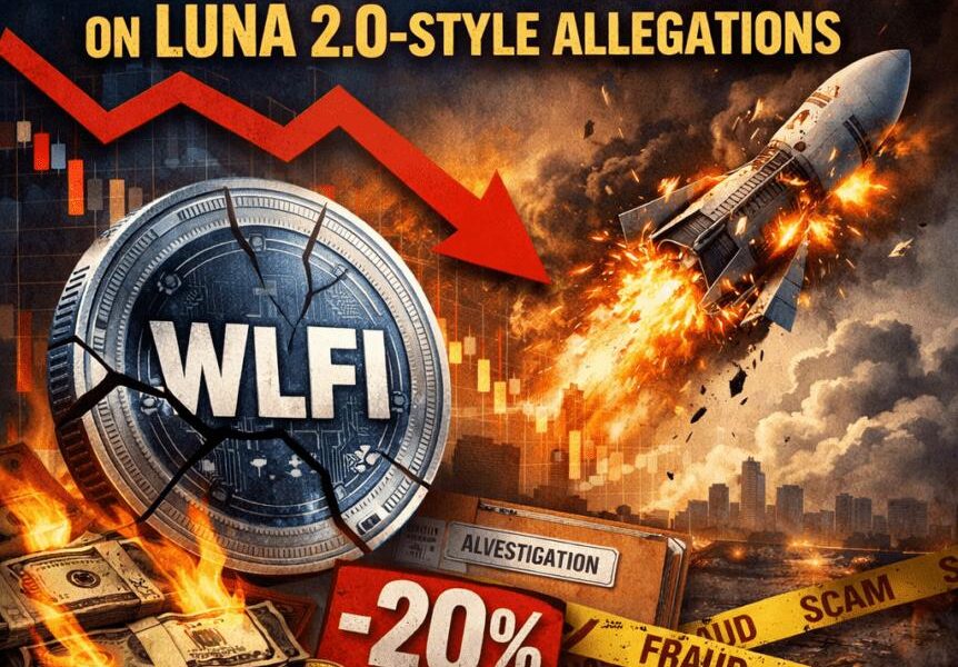 Crypto Breaking News