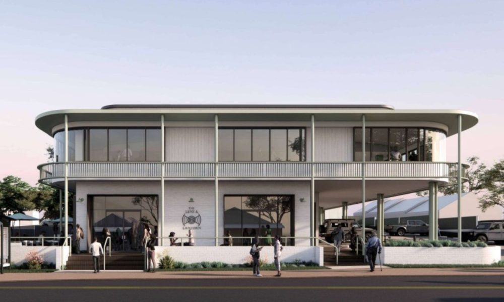 Panel approves WS Collective’s $11m Augusta apartments