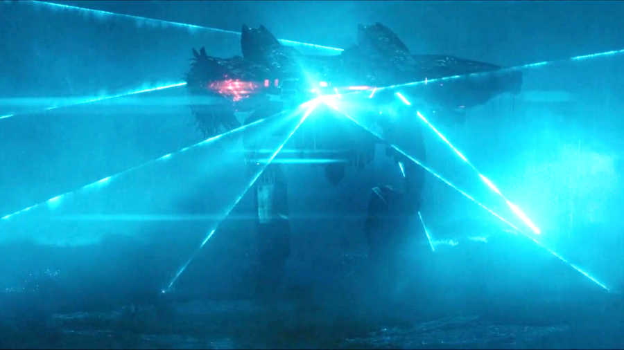 Netflix Sci-Fi Hit Brings Back 80s Action For New Generation