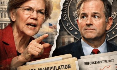 Crypto Breaking News