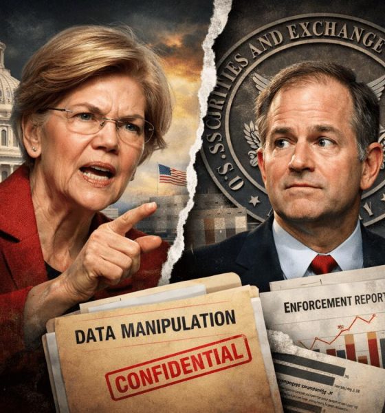 Crypto Breaking News