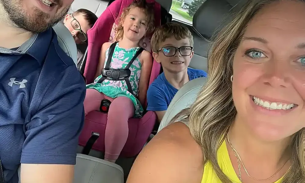 Was Jessi Pierce Married Meet Late NHL Reporter Husband and Family