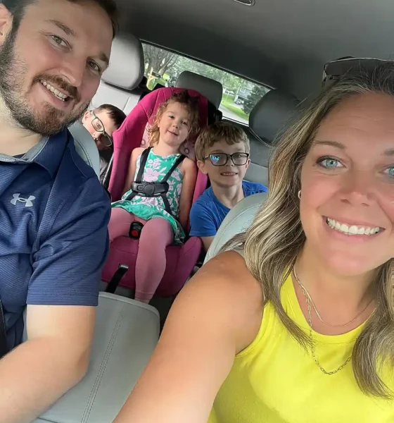 Was Jessi Pierce Married Meet Late NHL Reporter Husband and Family