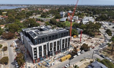 Exal Group secures funding for $200m Waterford student accommodation