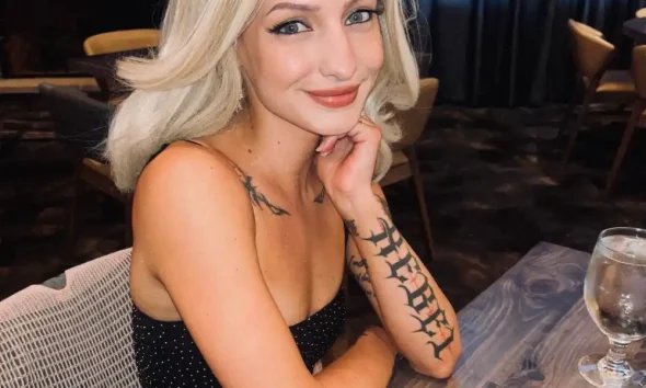 Welcome to Plathville Moriah Takes Off Wig for 1st Time in Public Amid Alopecia Journey Nothing to Hide