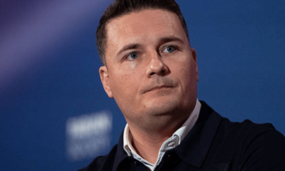 Streeting is lying to trans kids in Pink News