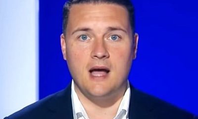 Wes Streeting Labour NHS