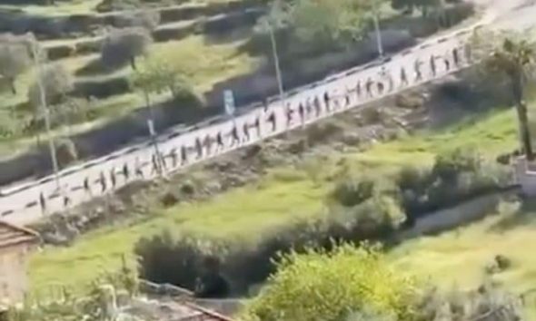 Three Palestinians have been murdered, in just over 24 hours, by illegal Israeli settlers in the occupied West Bank