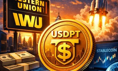 Crypto Breaking News