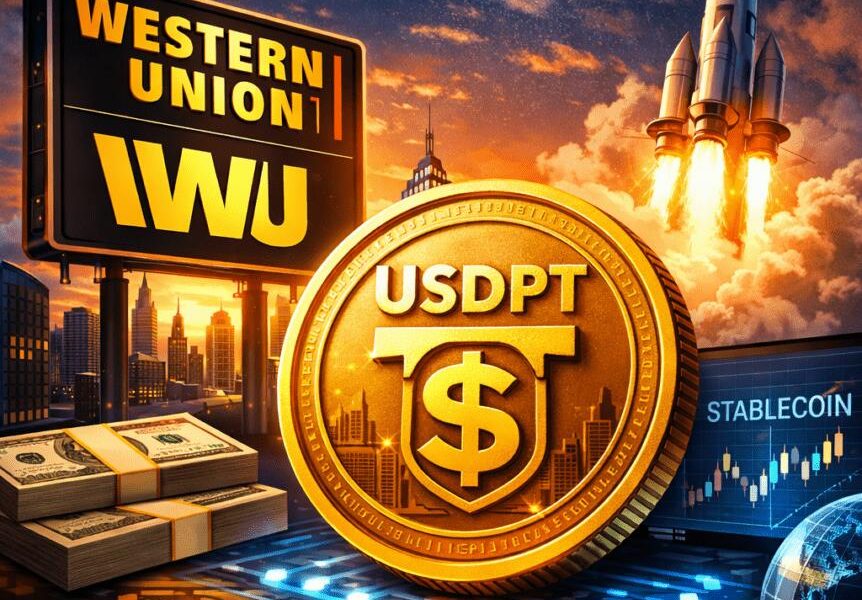 Crypto Breaking News