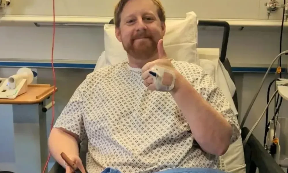 What Is MND Explaining Game of Thrones Actor Michael Patricks Disease 1