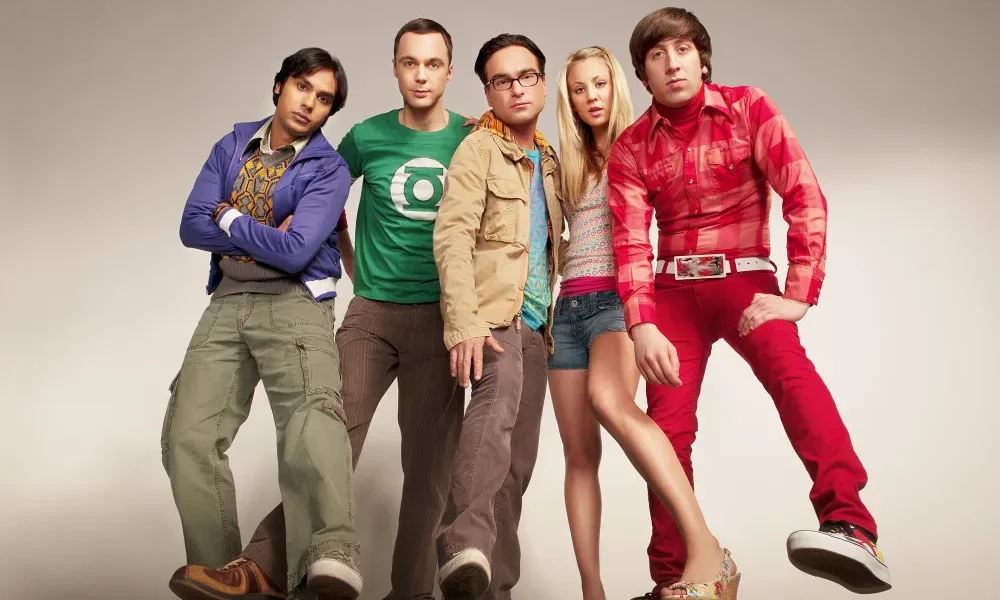 What to Know About The Big Bang Theory Spinoff Series