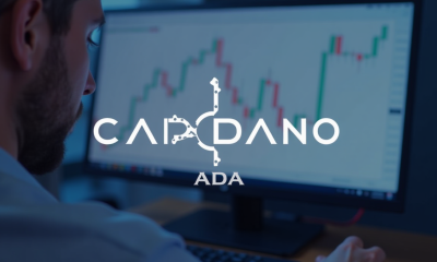 Cardano Price