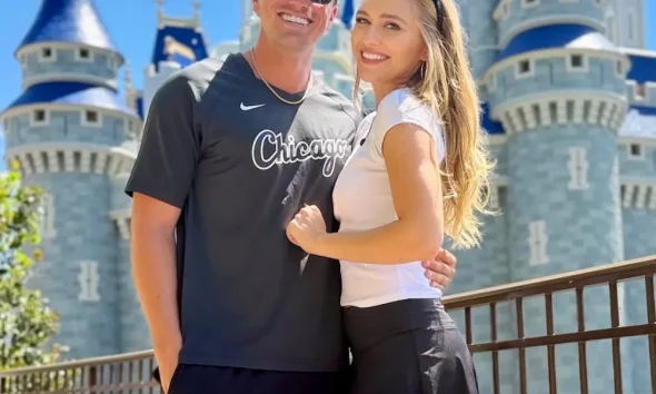 Who Is Maggie Sajak's Boyfriend? What to Know About Savannah Bananas Player Jackson Olson