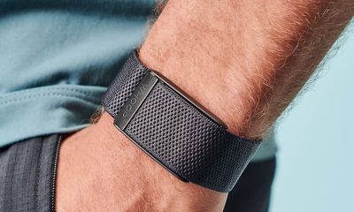 WHOOP raises $575m at $10.1bn valuation to expand AI health platform