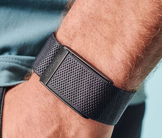 WHOOP raises $575m at $10.1bn valuation to expand AI health platform