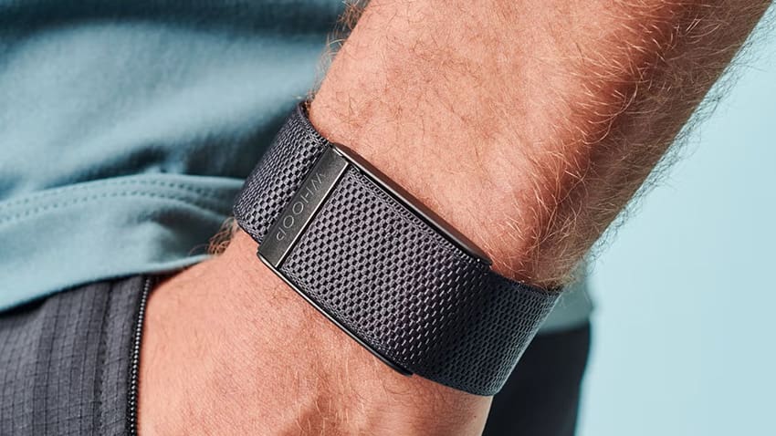 WHOOP raises $575m at $10.1bn valuation to expand AI health platform