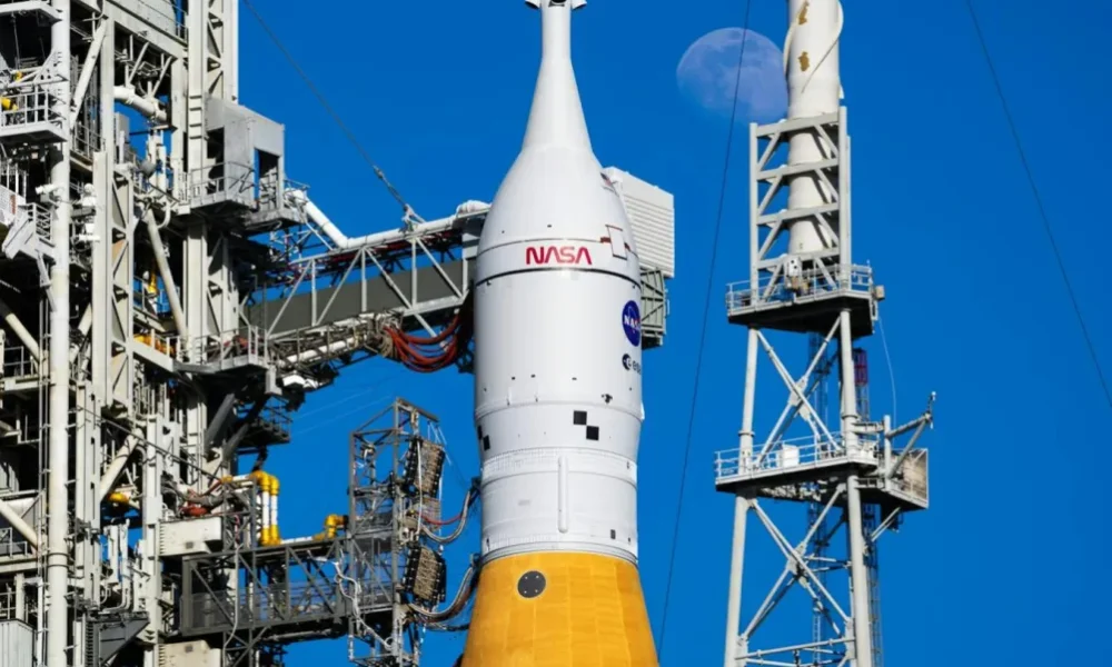 Expert Insights on Space Policy