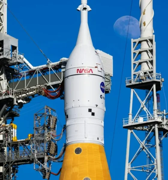 Expert Insights on Space Policy