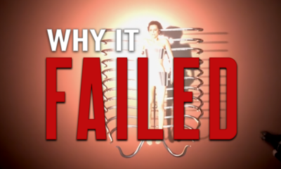 The Sci-Fi That Failed Twice And Demands A Third Chance