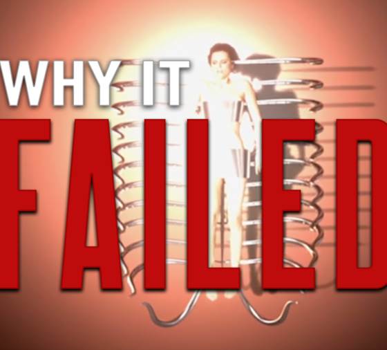 The Sci-Fi That Failed Twice And Demands A Third Chance