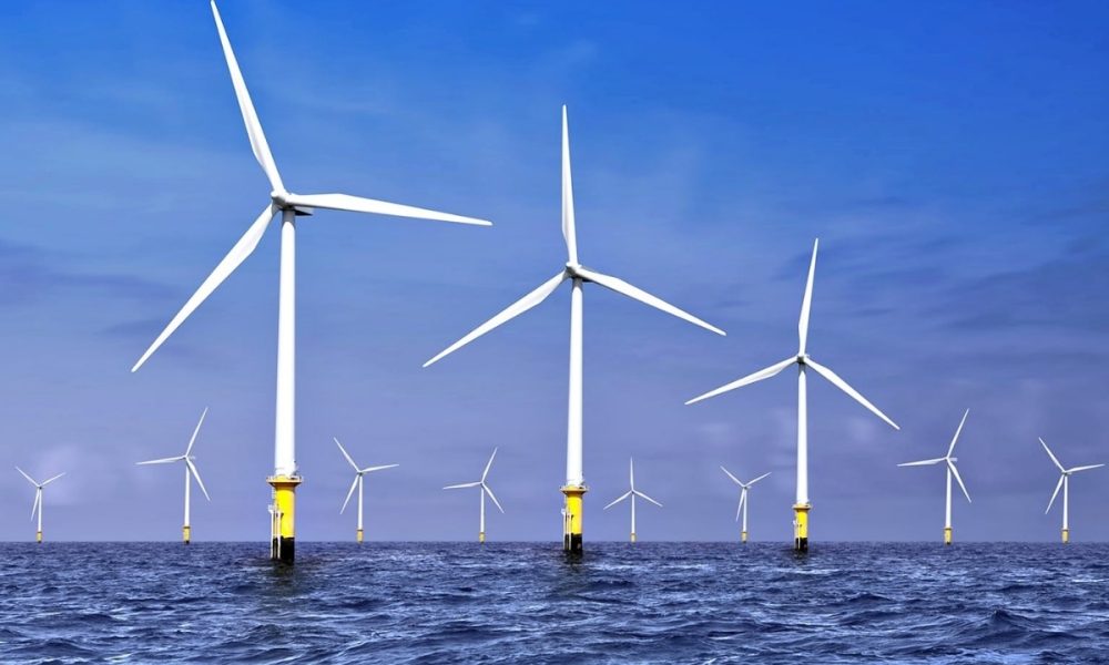 It's not renewables putting up your energy bills, it's billionaires