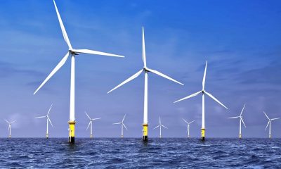 It's not renewables putting up your energy bills, it's billionaires