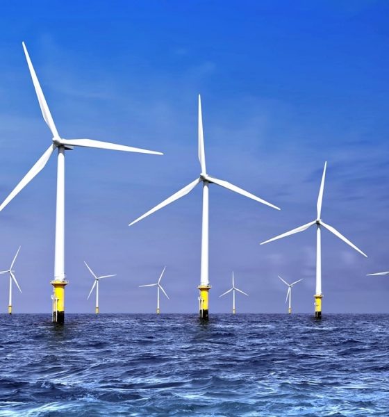 It's not renewables putting up your energy bills, it's billionaires