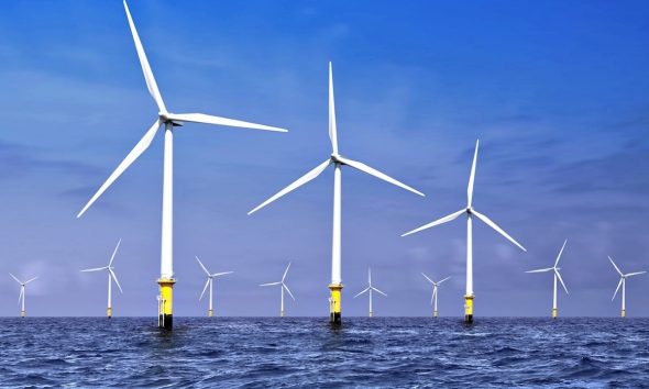 It's not renewables putting up your energy bills, it's billionaires