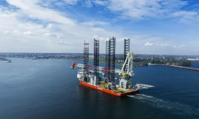 The North East’s 6GW offshore wind opportunity