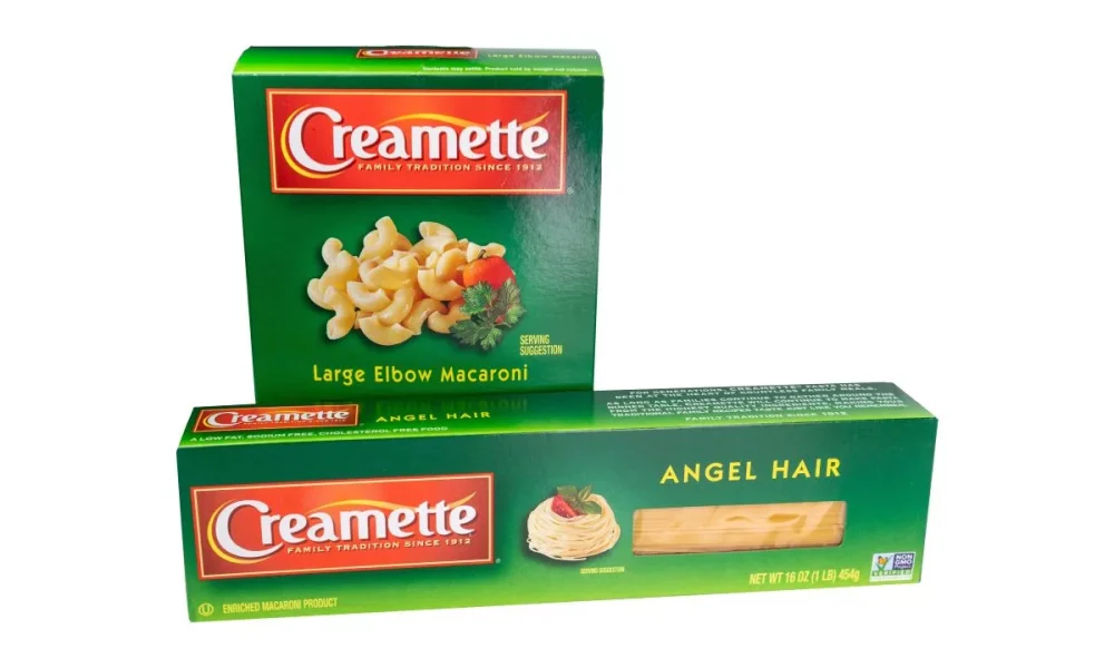 Winland Foods to invest $38.5 million in pasta facility