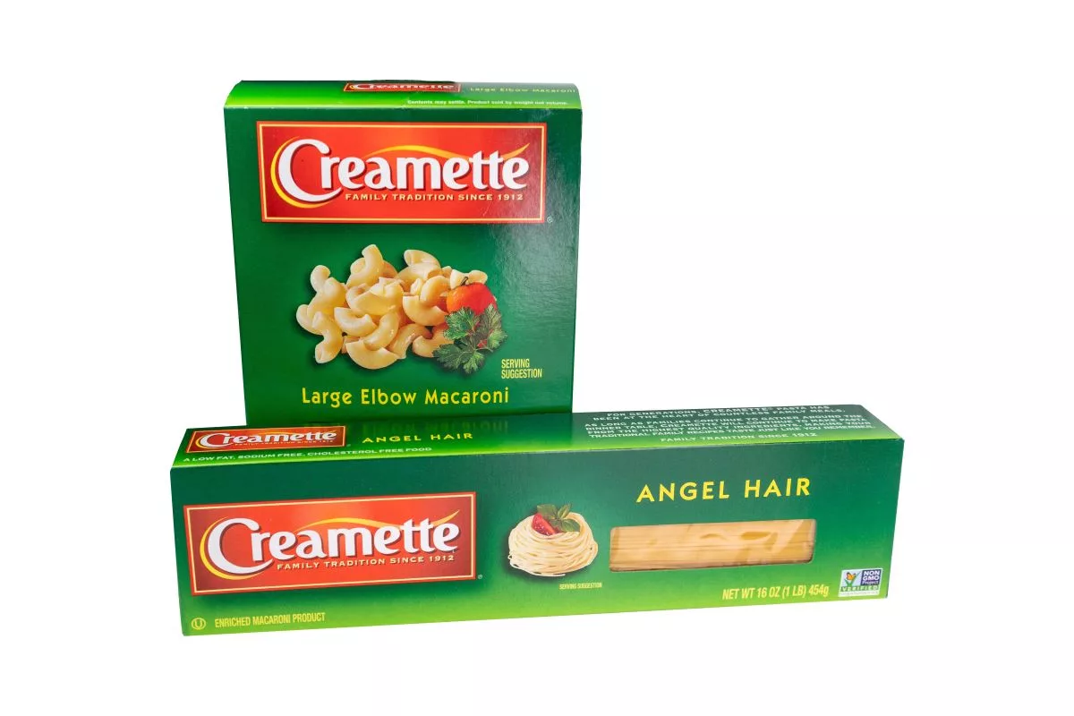 Winland Foods to invest $38.5 million in pasta facility