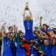 World Cup exit makes Italy enter crisis mode