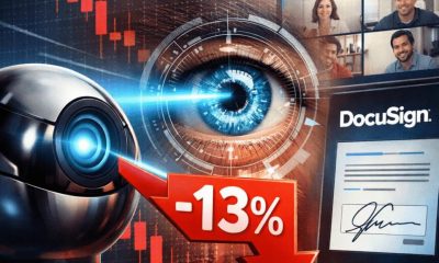 Crypto Breaking News