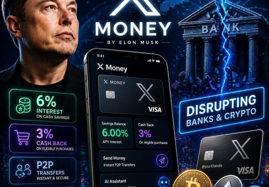 Crypto Breaking News
