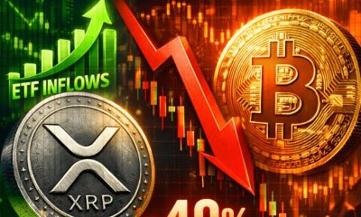 Crypto Breaking News