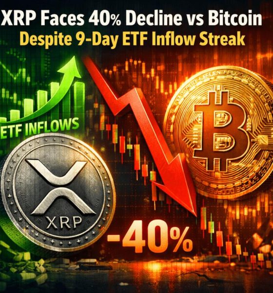 Crypto Breaking News