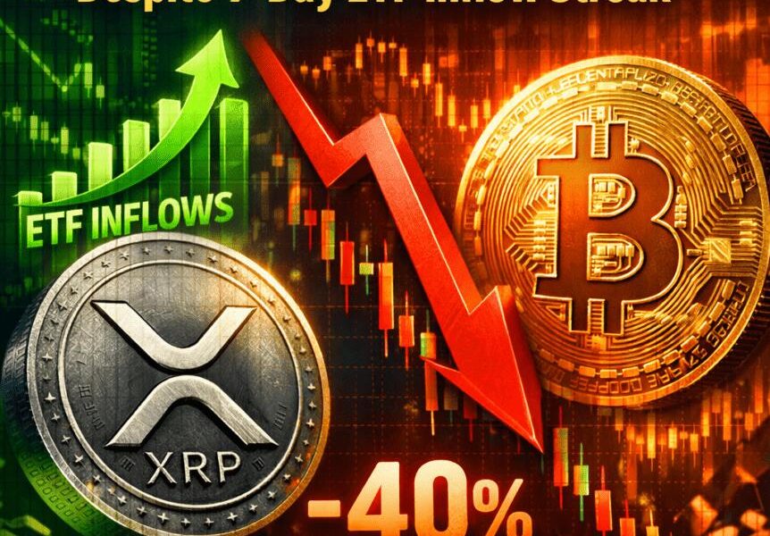 Crypto Breaking News