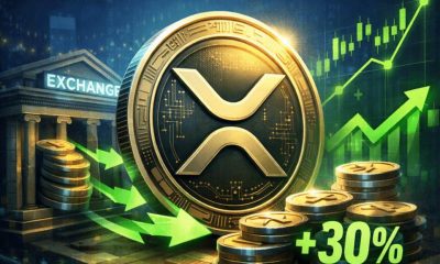 Crypto Breaking News